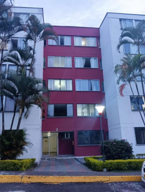 Super apartamento pereira